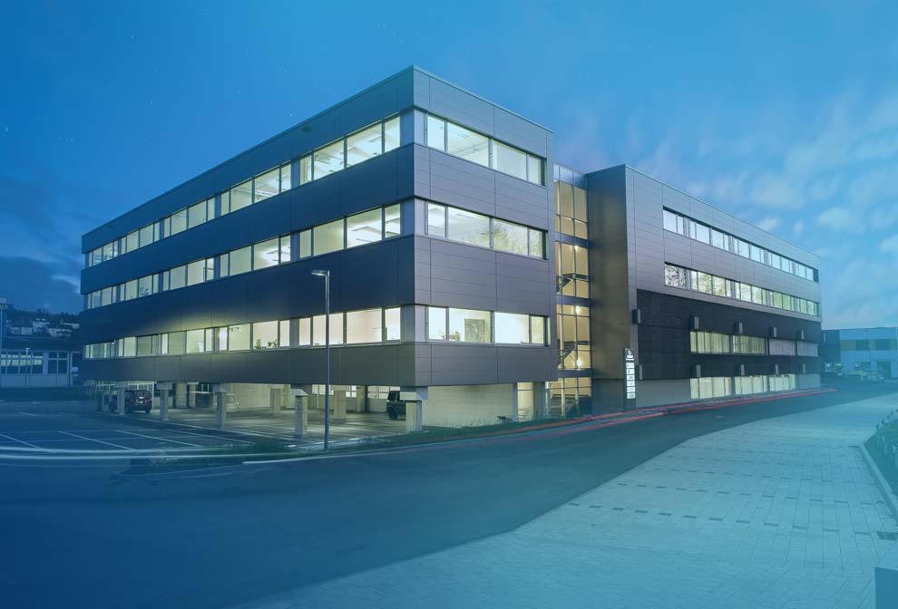 EKS InTec GmbH cover