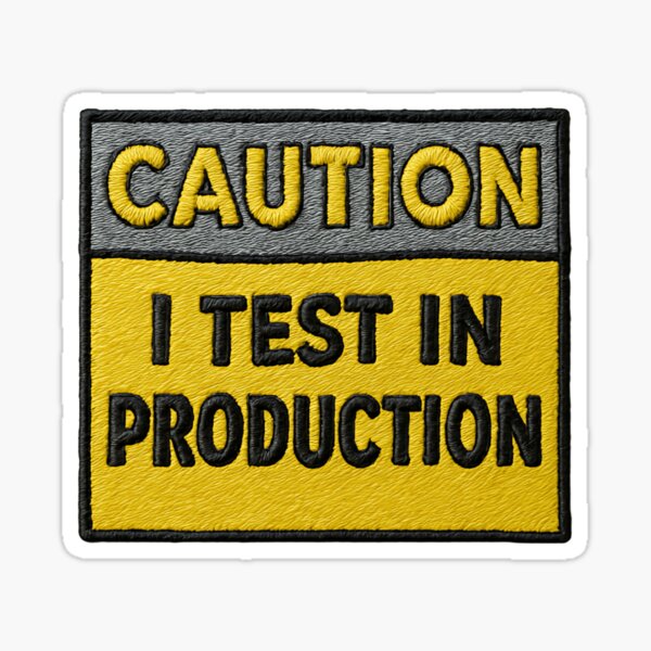 test seller